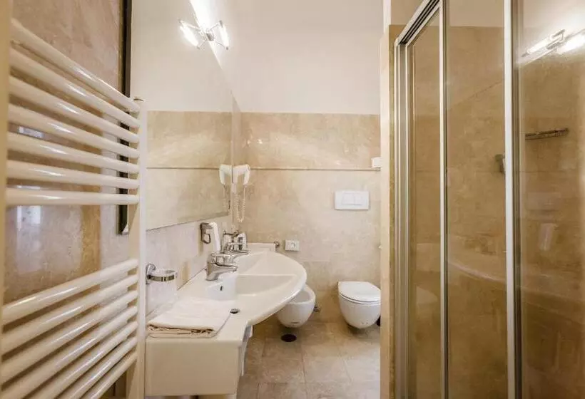 スイート, Villa Acquaviva Wine Resort