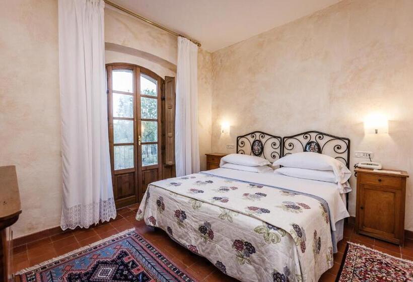 Люкс, Villa Acquaviva Wine Resort