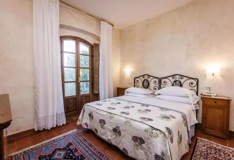 スイート, Villa Acquaviva Wine Resort