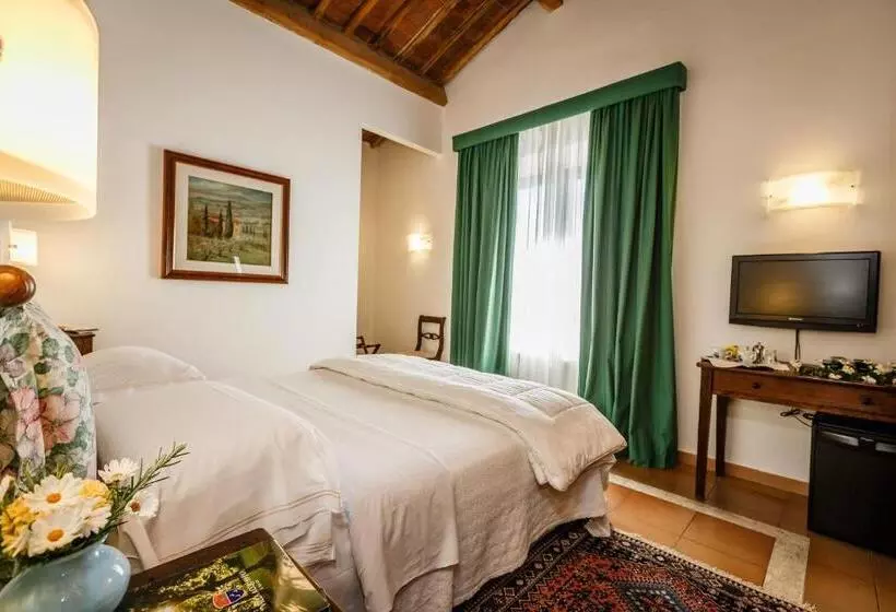 スイート, Villa Acquaviva Wine Resort