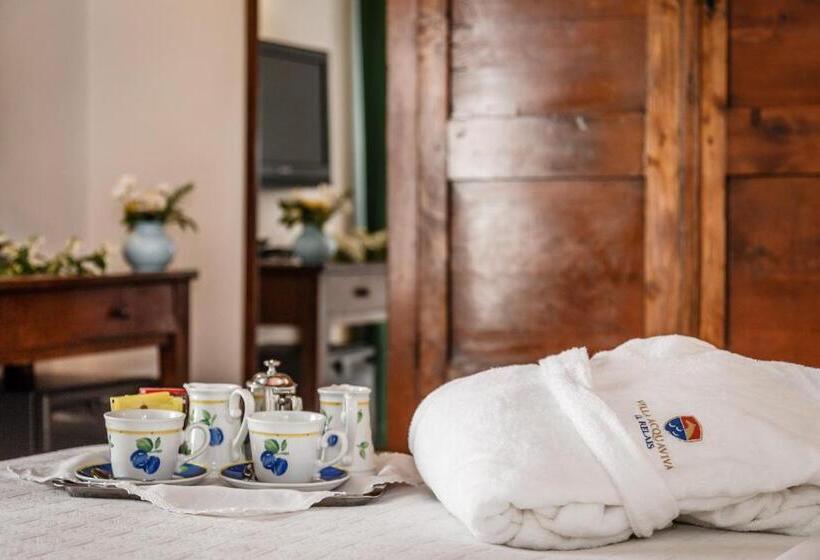 Люкс, Villa Acquaviva Wine Resort