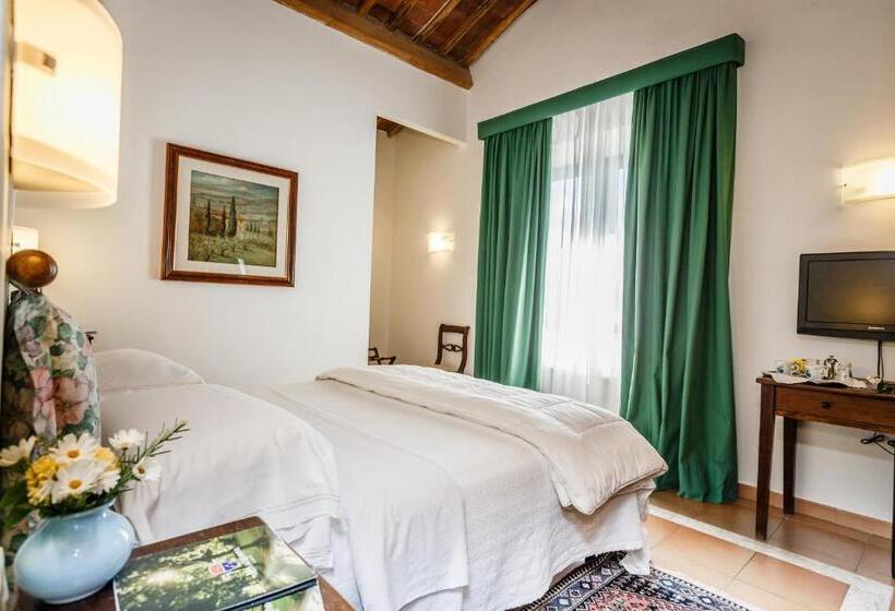 스위트, Villa Acquaviva Wine Resort