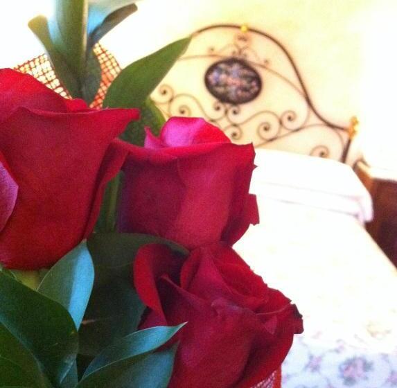 수피리어 룸, Villa Acquaviva Wine Resort