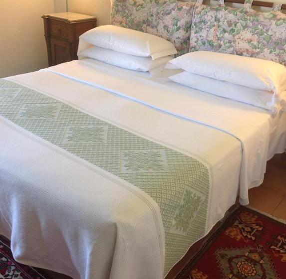 수피리어 룸, Villa Acquaviva Wine Resort