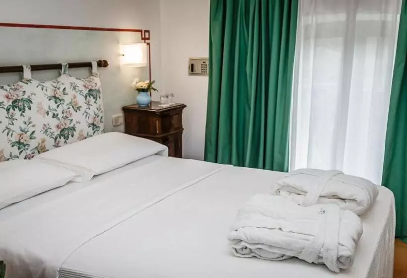 コンフォートシングルルーム, Villa Acquaviva Wine Resort
