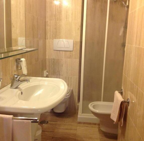 디럭스 룸, Villa Acquaviva Wine Resort