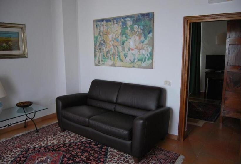 Люкс, Villa Acquaviva Wine Resort