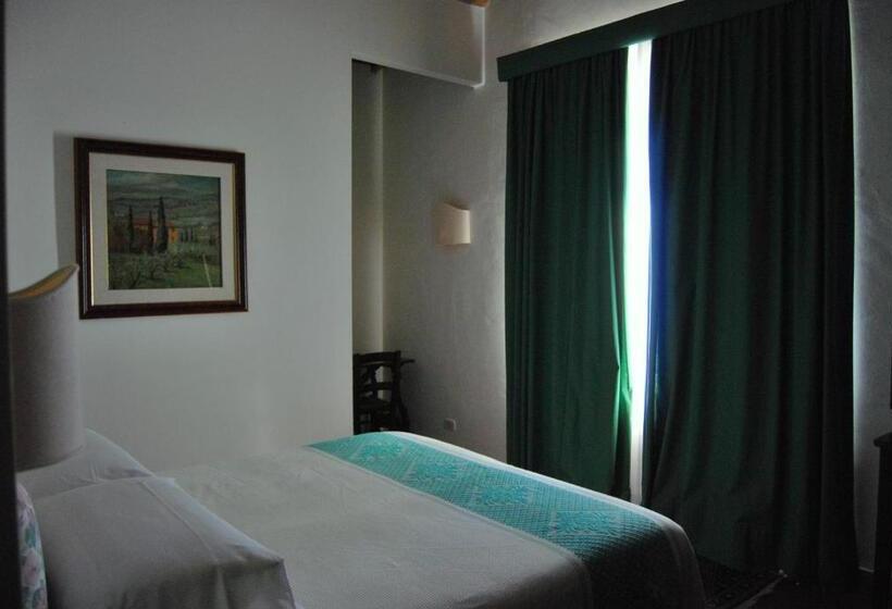 스위트, Villa Acquaviva Wine Resort