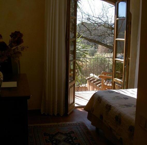 스위트, Villa Acquaviva Wine Resort