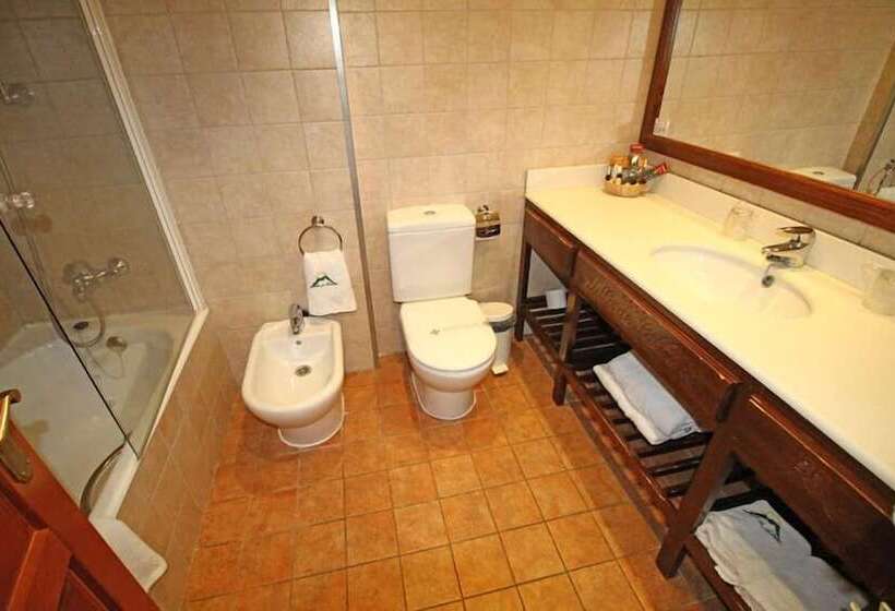 חדר סטנדרט, Sno Villa De Sallent 3