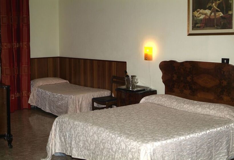 스탠다드 룸, Touring