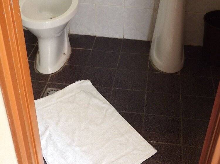 스탠다드 싱글 룸, Touring