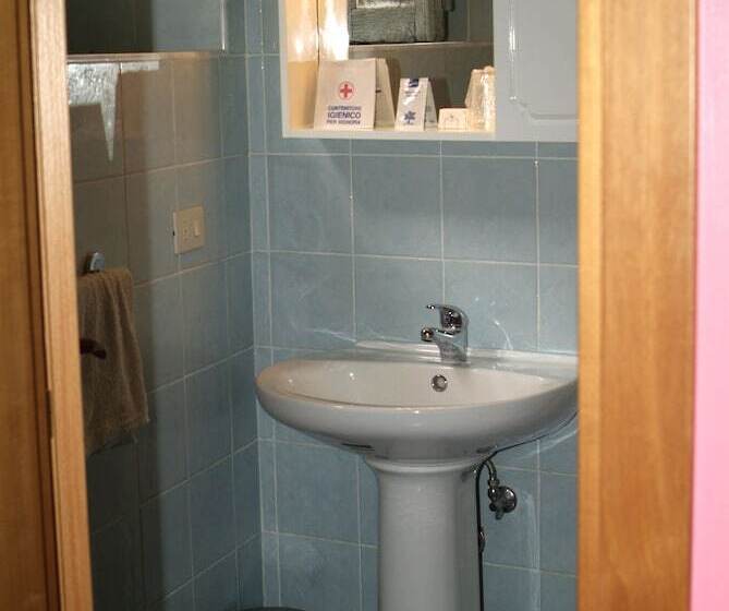 스탠다드 룸, Touring