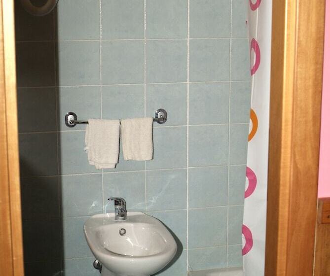 스탠다드 룸, Touring