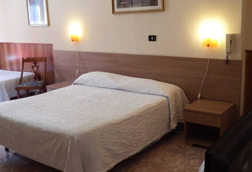 스탠다드 룸, Touring