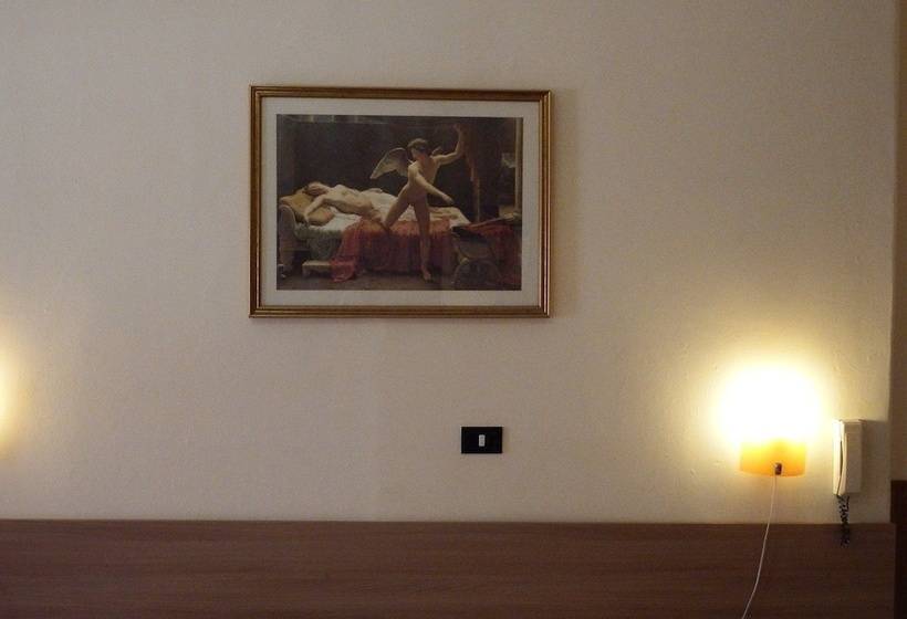 스탠다드 룸, Touring