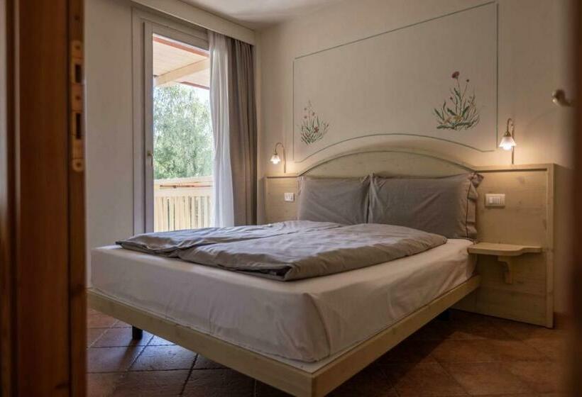 Apartamento 1 Dormitório, Residence Club Ponte Di Legno