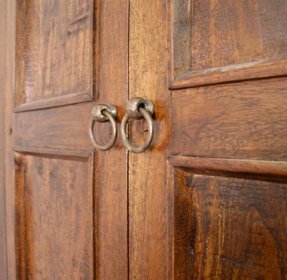 חדר סטודיו סטנדרד, Residenza Locci  Rooms & Apartments