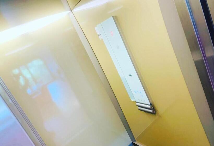 Студия Стандарт, Residenza Locci  Rooms & Apartments