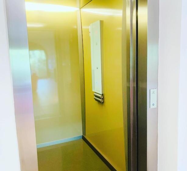 דירת שני חדרים, Residenza Locci  Rooms & Apartments