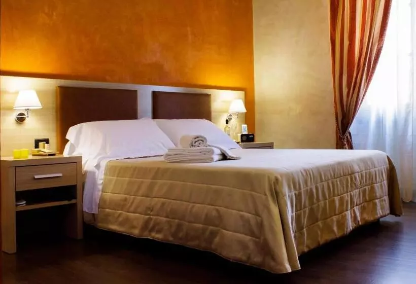 اتاق لوکس, Residenza Ponte Vecchio Firenze