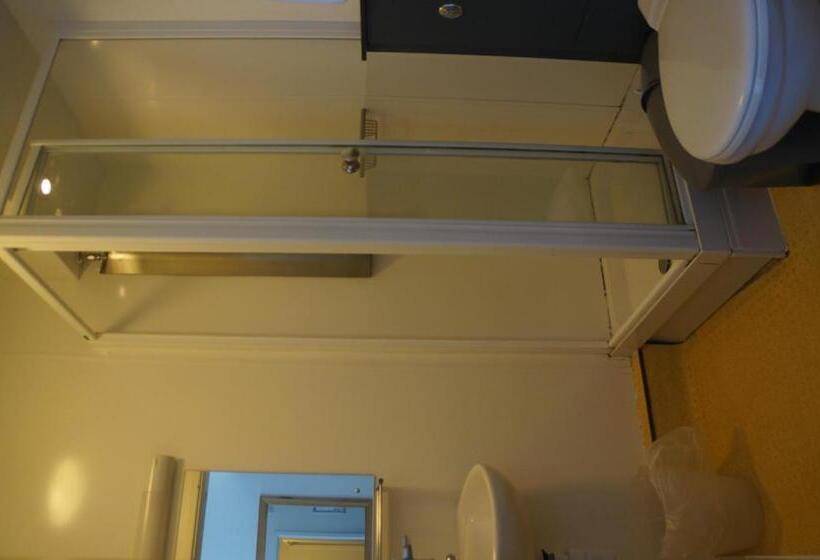 Pokój Standard, Yha Conwy