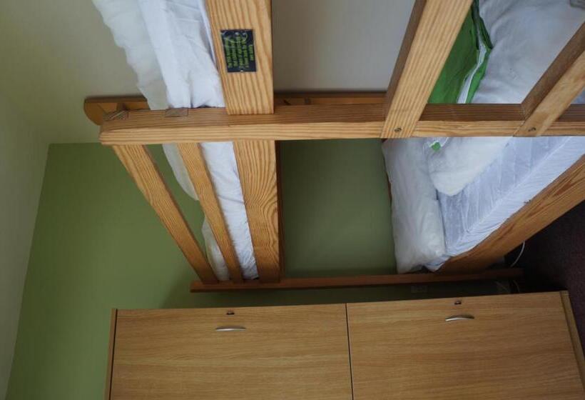 Pokój Standard, Yha Conwy