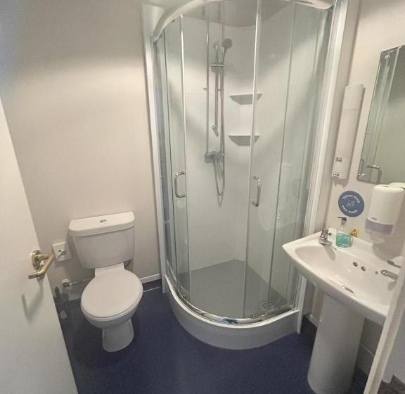 חדר סטנדרט, Yha Whitby