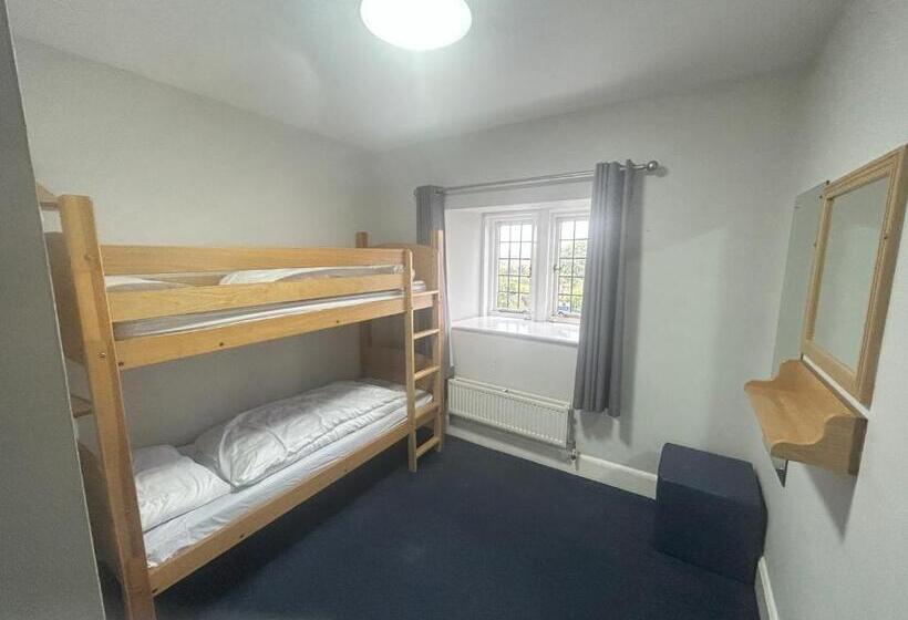 Номер Стандарт, Yha Whitby