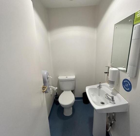 חדר סטנדרט לארבעה, Yha Whitby