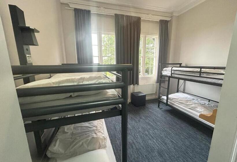 חדר סטנדרט לארבעה, Yha Whitby