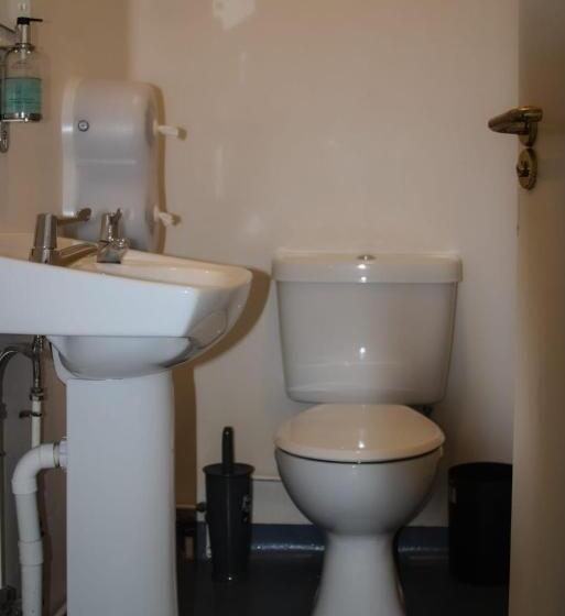 מיטה בחדר משותף, Yha Whitby