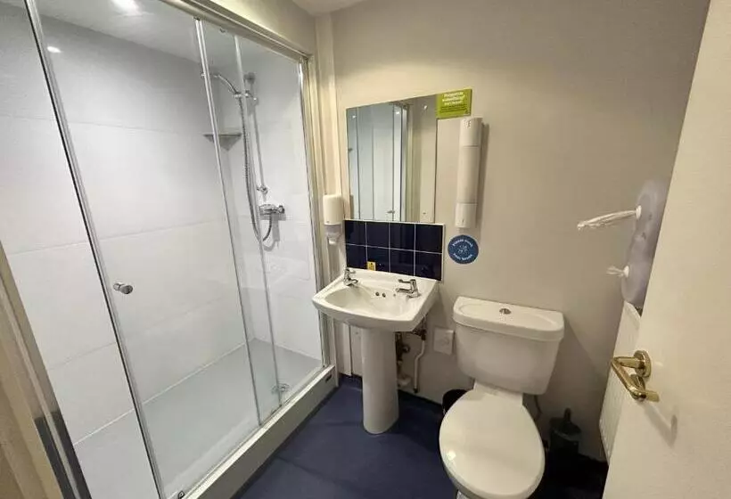 ファミリールーム, Yha Whitby