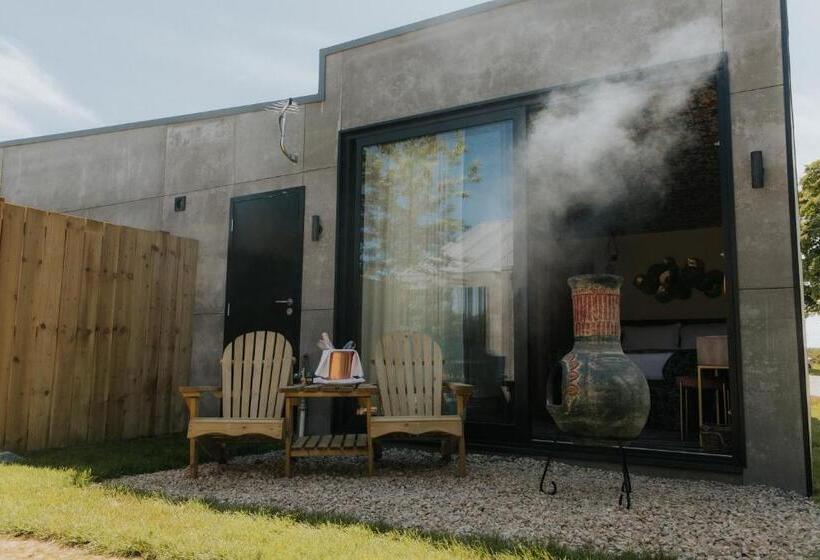 スタンダードルーム, Newton Hall