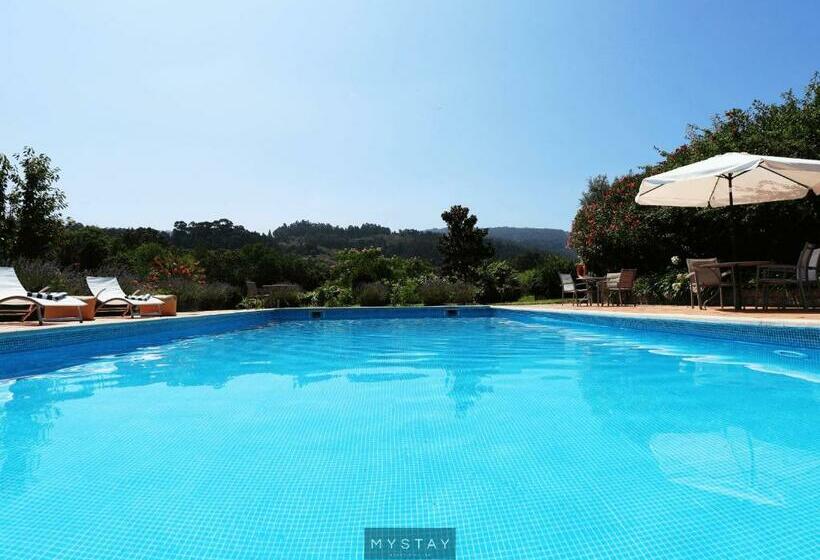 Апартаменты 2 Спальни, Casa De Abbades