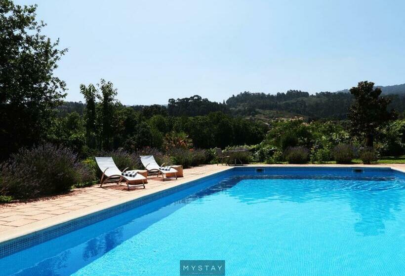 Апартаменты 2 Спальни, Casa De Abbades