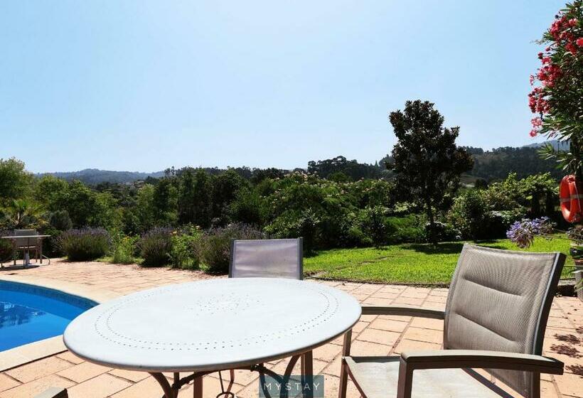 Апартаменты 2 Спальни, Casa De Abbades