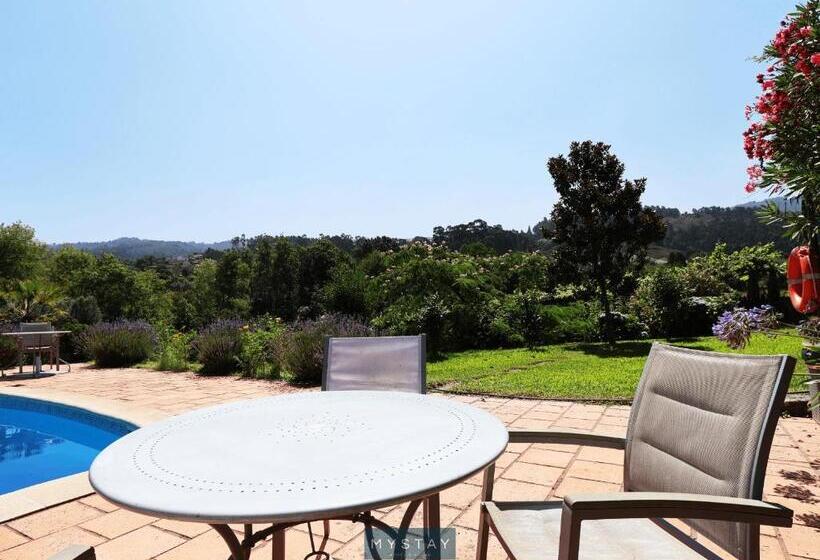 Апартаменты 1 Спальня Нижний Этаж, Casa De Abbades