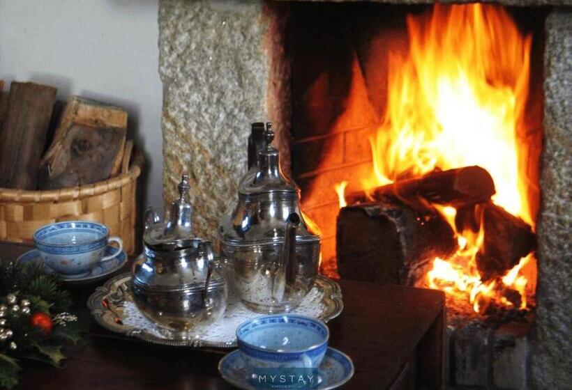 Апартаменты 2 Спальни, Casa De Abbades