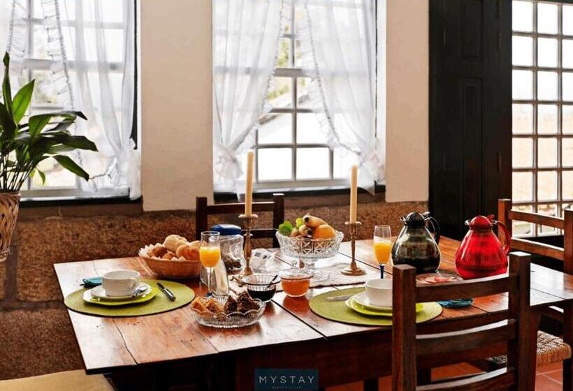 آپارتمان 2 خوابه, Casa De Abbades