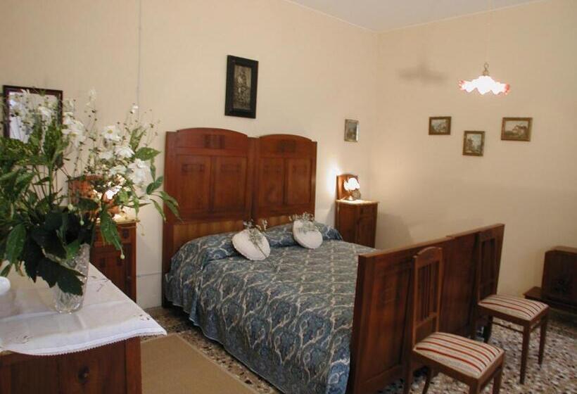 חדר סטנדרט, B&b Villa Bornancini