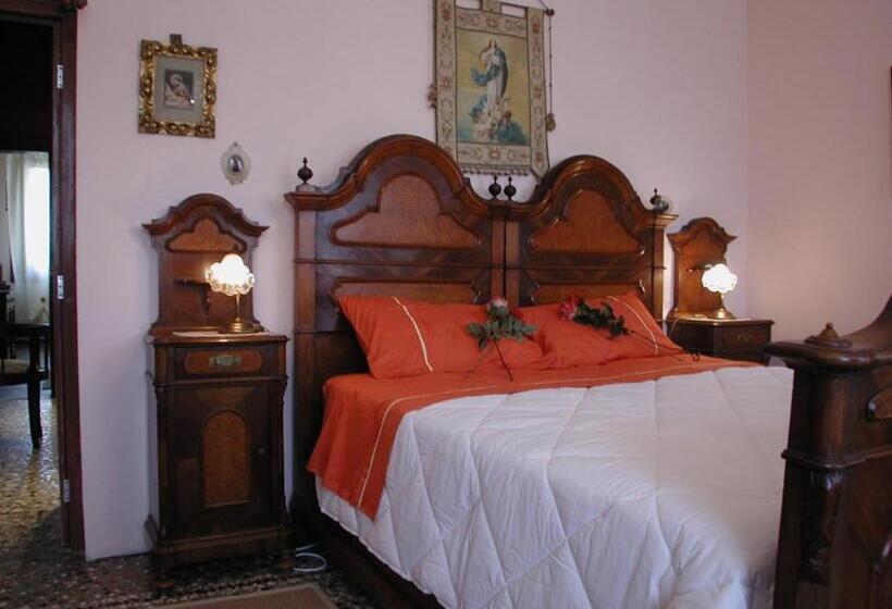Номер Стандарт, B&b Villa Bornancini