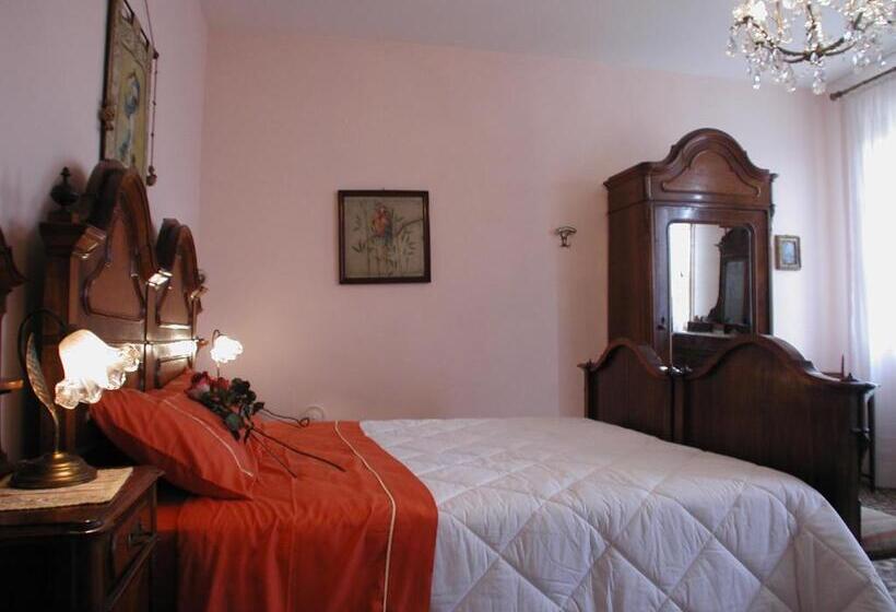 חדר סטנדרט, B&b Villa Bornancini