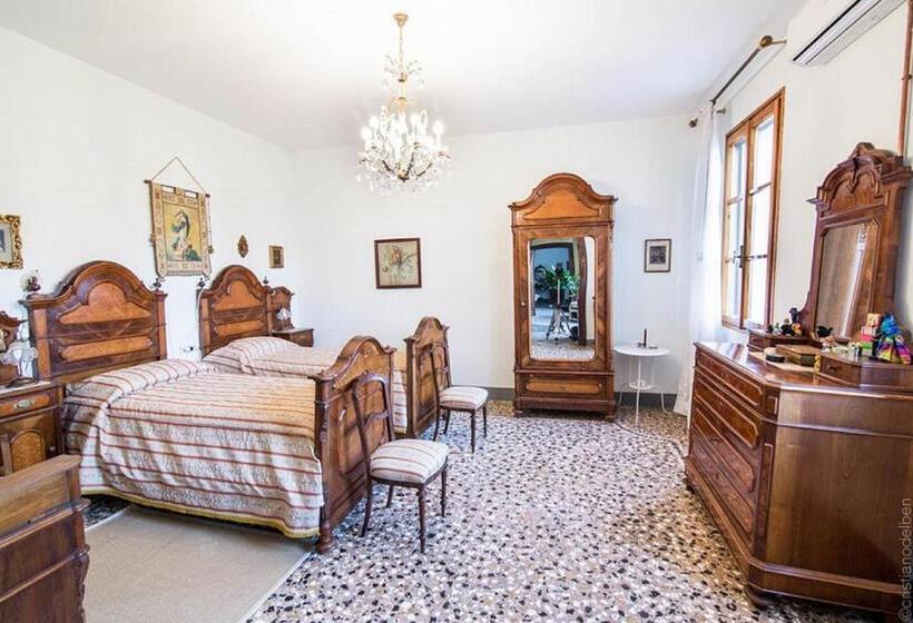 Номер Стандарт, B&b Villa Bornancini