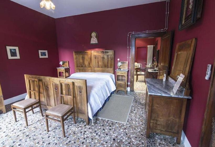 Номер Стандарт, B&b Villa Bornancini