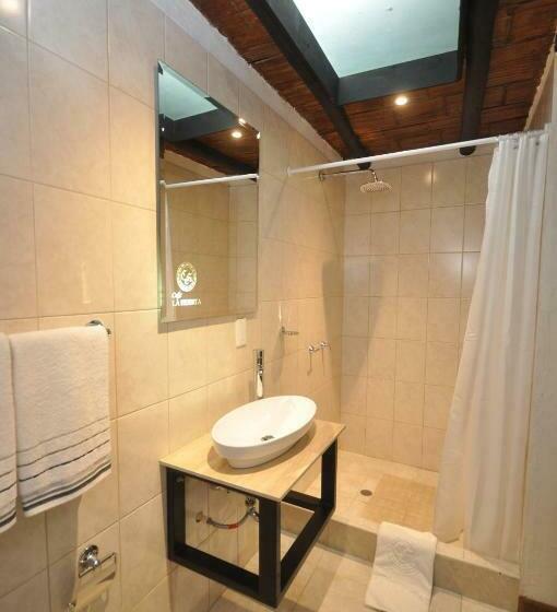 Номер Superior, Posada Cafe La Huerta