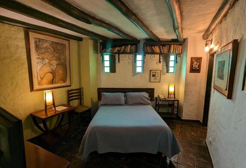 Номер Стандарт, Posada Cafe La Huerta