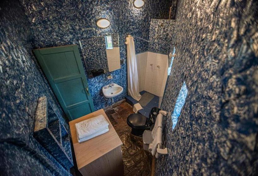 Трехместный Номер Комфорт, Posada Cafe La Huerta