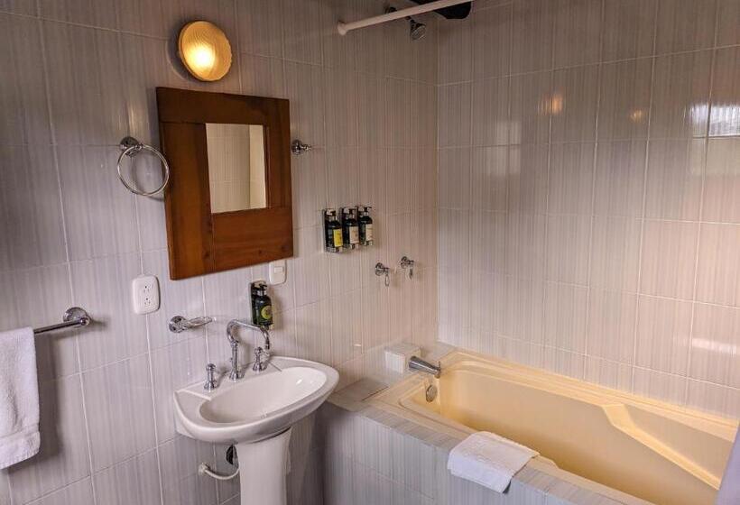 Номер Deluxe, Posada Cafe La Huerta