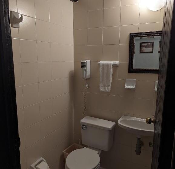 Номер Стандарт с Террасой, Posada Cafe La Huerta